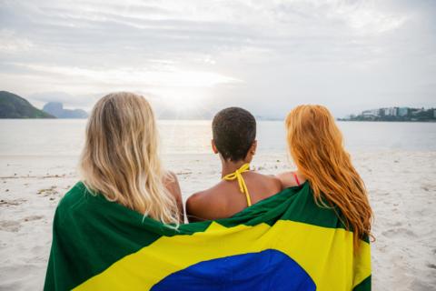 lieux brésilens en france