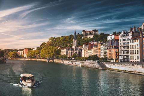 Que visiter à Lyon en 24h avec vos Chèques-Vacances ?