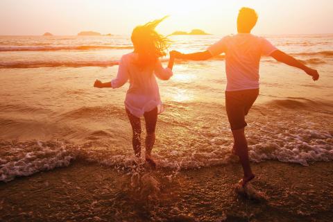 Voyage un an Chèque-Vacances