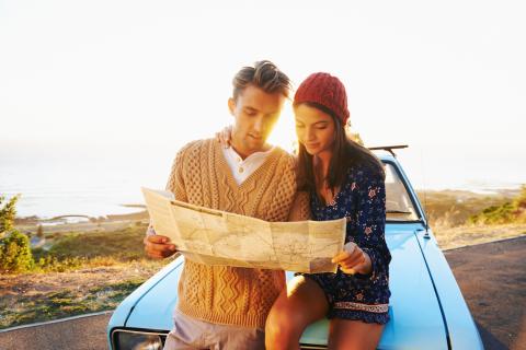 Où partir en vacances cet été Chèque-Vacances