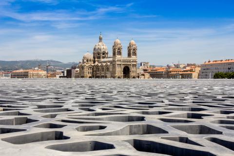 Que visiter à Marseille Chèque-Vacances