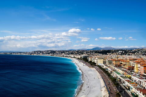 que faire à nice Chèque-Vacances 