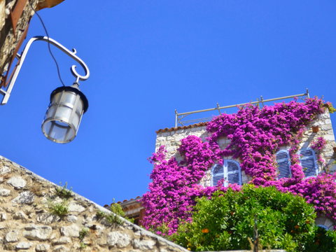 village autour de nice cheque vacances