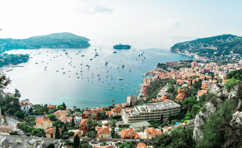 que faire autour de nice cheque vacances